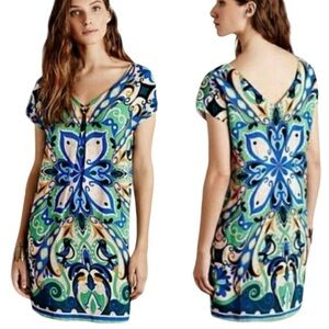 MAEVE  anthropologie  sleeveless dress, size M